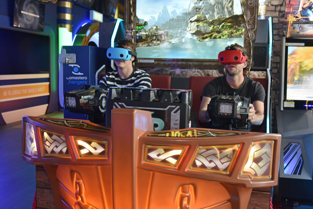 VR Vannes